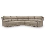 Narwhal Place 5-Piece Power Reclining Sectional
