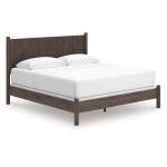 Pamytta King Panel Bed