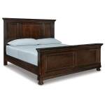 Porter King Panel Bed - Image 2
