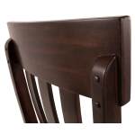 Haddigan Dining Table and 4 Chairs - Image 5