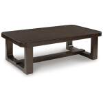 Breckington Coffee Table - Image 2