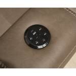 Max-Momentum 7-Piece Power Reclining Sectional with Audio Consoles - Image 8