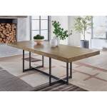 Tomtyn Extension Dining Table and 6 Chairs - Image 20