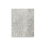 Verland Washable 7'6" x 9'6" Area Rug