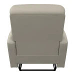 Cade Power Wall Recliner w/ Headrest & Lumbar - 16X803 - Image 4