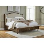 Sturlayne California King Upholstered Panel Bed - Image 3