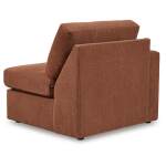 Modmax 5-Piece Sectional with Audio System - Image 17
