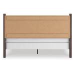 Pamytta King Panel Bed - Image 7