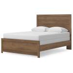 Broachmyn Queen Panel Bed - Image 3