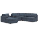 Modmax 6-Piece Sectional with Chaise - Image 2
