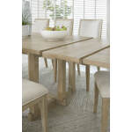 Modern Loft Dining Side Chair W/uph Seat (per Chair, 2/ctn) IML-6640S-KHK - Image 9