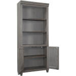 Caraway Door Bookcase I248-332-SLT-1 - Image 4