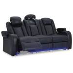 Fyne-Dyme Power Reclining Sofa, Loveseat and Recliner - Image 11