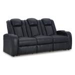 Fyne-Dyme Power Reclining Sofa - Image 2