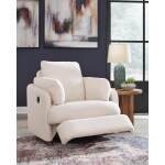 Modmax Swivel Glider Recliner - Image 9