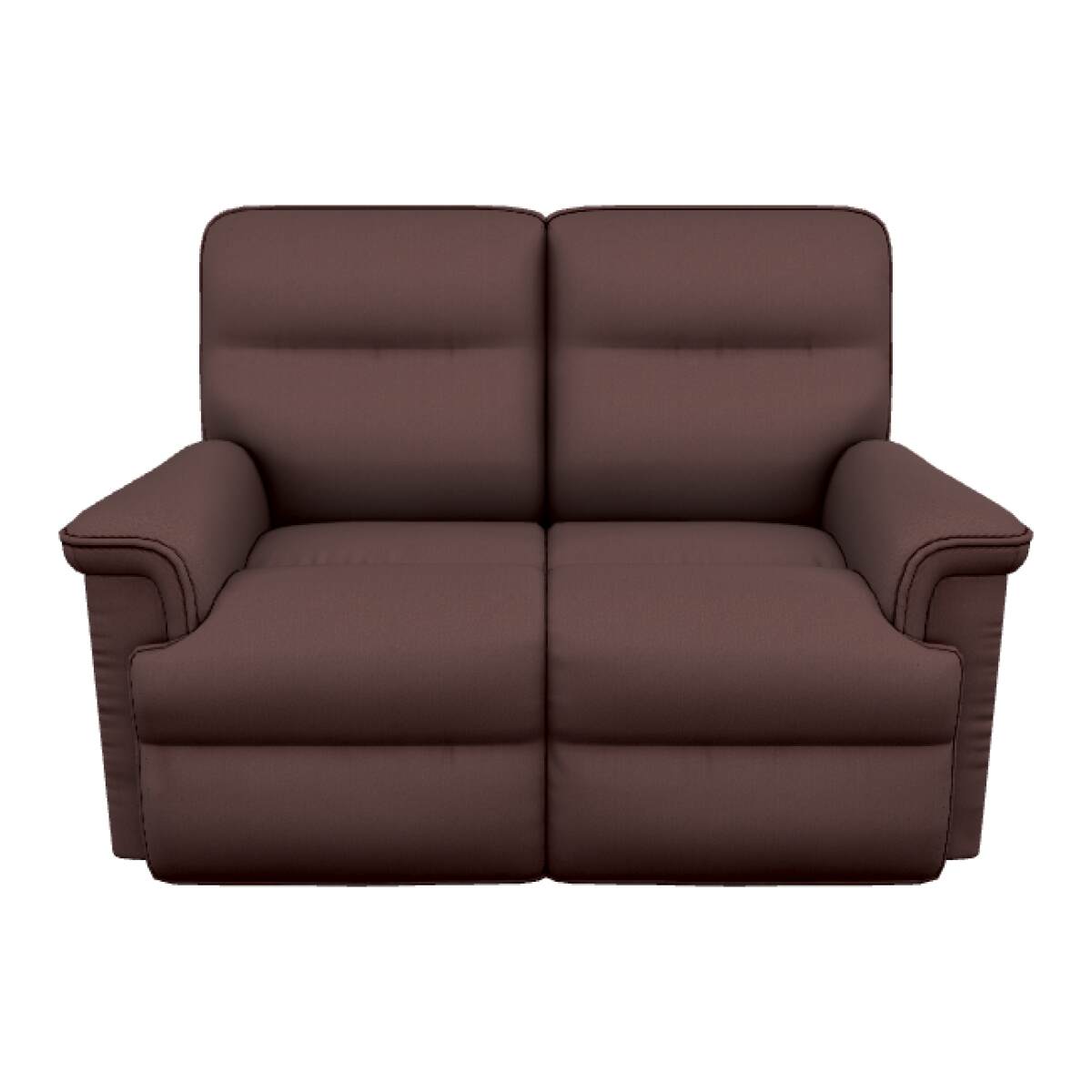 72e26da1476e22b0a55c699a00f205d3 Jay Reclining Loveseat - 448706 - Image 1