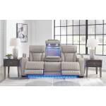 Boyington Power Reclining Sofa, Loveseat and Recliner - Image 24