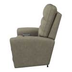 Liam Bronze Power Lift Recliner - 3BL786 - Image 3
