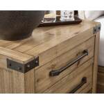 Ridgester Nightstand - Image 8