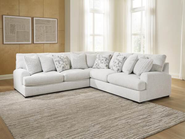 Misty-Lakes 3-Piece Sectional - Image 3