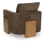 Dairlett Accent Chair - Image 6