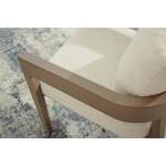 Serene Bay Outdoor Dining Arm Chair with Cushion (Set of 2) - Image 8