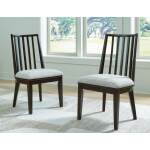 Galliden Dining Chair - Image 3