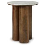 Henfield Accent Table - Image 2