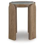 Gavrilley Accent Table - Image 4