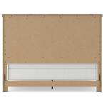 Savonport King Panel Bed - Image 9