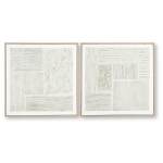 Andorfield Wall Art (Set of 2) - Image 2