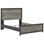 Broachmyn Queen Panel Bed - Image 3