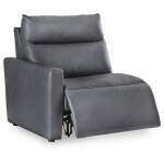 ModZ Left-Arm Facing Power Recliner - Image 4