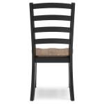 Wildenauer Dining Table, 4 Chairs and Bench - Image 12