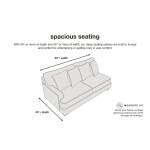 Gardiner Sofa Chaise - Image 10