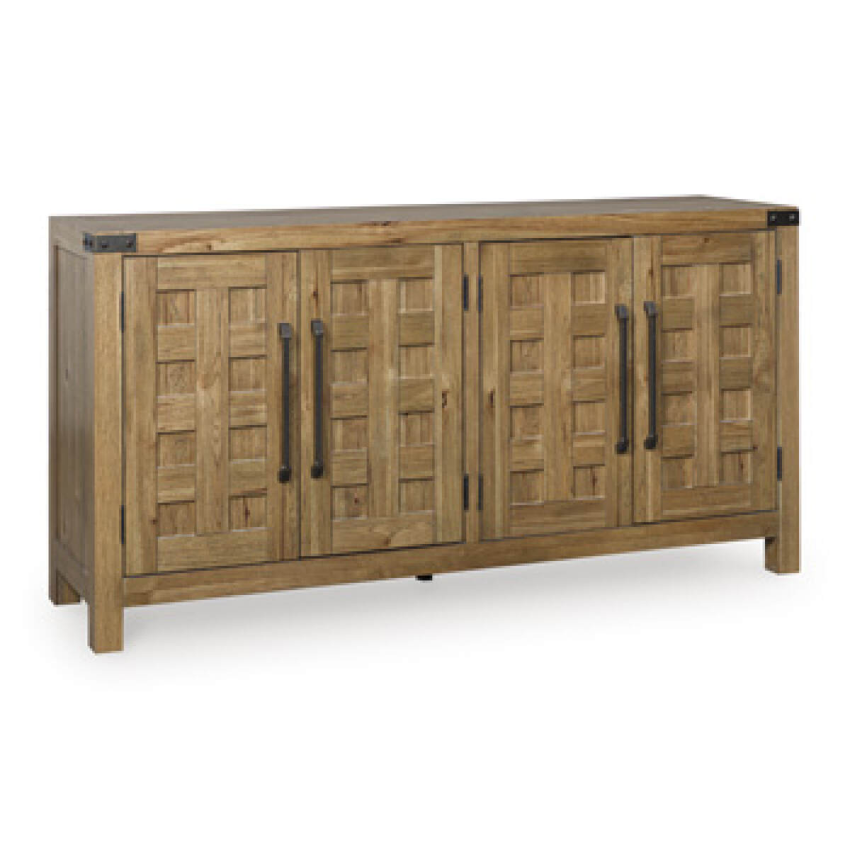 735f66e5a21623d938b18eaaf01017b8 Gramburg Dining Server - Image 1