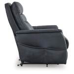 Strawbill Power Lift Recliner - Image 7