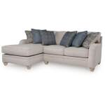 Huntsworth 2-Piece Sectional with Chaise
