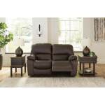 Leesworth Power Reclining Loveseat - Image 3