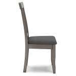 Shullden Dining Table and 2 Chairs - Image 8