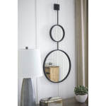 Brewer Accent Mirror