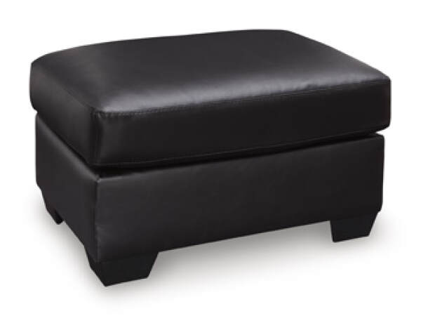 Glennbre Ottoman