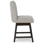 Burkhaus Counter Height Barstool - Image 6
