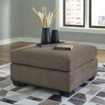 Mahoney 2-Piece Sleeper Sectional and Ottoman - Image 9
