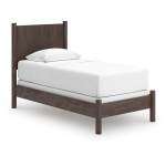 Pamytta Twin Panel Bed, Dresser and Mirror - Image 4