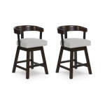 Haddigan Counter Height Barstool