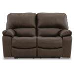 Leesworth Power Reclining Loveseat - Image 5