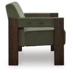 Adlanlock Accent Chair - Image 5