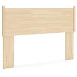 Cabinella Queen Panel Headboard - Image 2