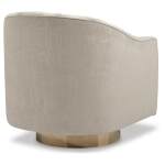 Penzlin Accent Chair - Image 4
